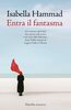 Copertina del libro Entra il fantasma 