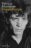 Copertina del libro Mapplethorpe. Una vita 