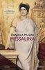 Copertina del libro Messalina 