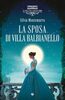Copertina del libro La sposa di villa Balbianello 
