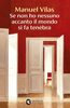 Copertina del libro Se non ho nessuno accanto il mondo si fa tenebra 