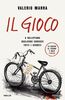 Copertina del libro Il gioco 
