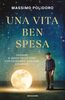 Copertina del libro Una vita ben spesa 