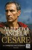 Copertina del libro Cesare. La conquista dell'eternità 
