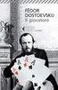 Copertina del libro Il giocatore 