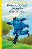 Copertina del libro La bestia che cercate 