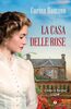 Copertina del libro La casa delle rose 