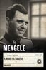 Copertina del libro Mengele. Il medico e il carnefice 
