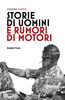 Copertina del libro Storie di uomini e rumori di motori 