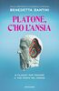 Copertina del libro Platone, c'ho l'ansia 