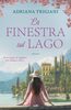 Copertina del libro La finestra sul lago 