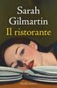Copertina del libro Il ristorante 