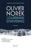 Copertina del libro I guerrieri d'inverno 