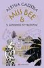 Copertina del libro Miss Bee e il giardino avvelenato 