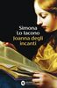 Copertina del libro Joanna degli incanti 
