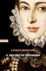 Copertina del libro Il destino di Sofonisba 