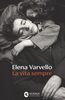 Copertina del libro La vita sempre 