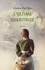 Copertina del libro L'ultima guaritrice 