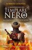Copertina del libro La maledizione del templare nero. La Compagnia dell'Apocalisse 