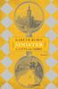Copertina del libro Sinister. La città delle ombre 