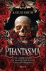Copertina del libro Phantasma 