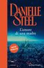 Copertina del libro L'amore di una madre 