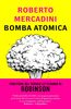 Copertina del libro Bomba atomica 