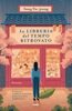 Copertina del libro La libreria del tempo ritrovato 