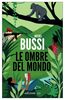 Copertina del libro Le ombre del mondo 