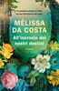 Copertina del libro All'incrocio dei nostri destini