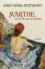 Copertina del libro Marthe, storia di una prostituta 