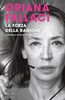 Copertina del libro La forza della ragione 
