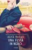 Copertina del libro Una festa in nero