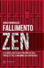 Copertina del libro Fallimento zen. Lo strano caso di una periferia italiana «irrisolta» nella Palermo contemporanea 