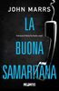 Copertina del libro La buona samaritana 