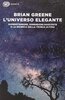 Copertina del libro L'universo elegante 