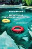 Copertina del libro Appunti sulla tua scomparsa improvvisa