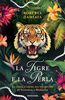 Copertina del libro La tigre e la perla 