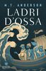 Copertina del libro Ladri d'ossa 