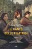 Copertina del libro Il canto delle filatrici 