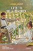 Copertina del libro I vestiti della domenica 