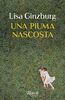 Copertina del libro Una piuma nascosta 