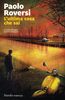 Copertina del libro L'ultima cosa che sai 
