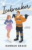 Copertina del libro Icebreaker 
