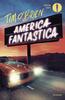 Copertina del libro America fantastica