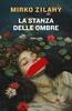 Copertina del libro La stanza delle ombre 