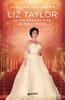 Copertina del libro Liz Taylor. La più grande diva di Hollywood 