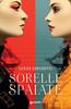Copertina del libro Sorelle spaiate 