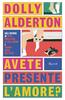 Copertina del libro Avete presente l'amore?