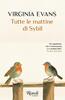 Copertina del libro Tutte le mattine di Sybil